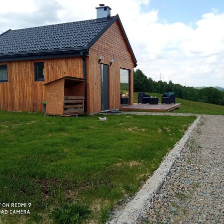 Domek Na Wzgorzu Orelec Exterior foto