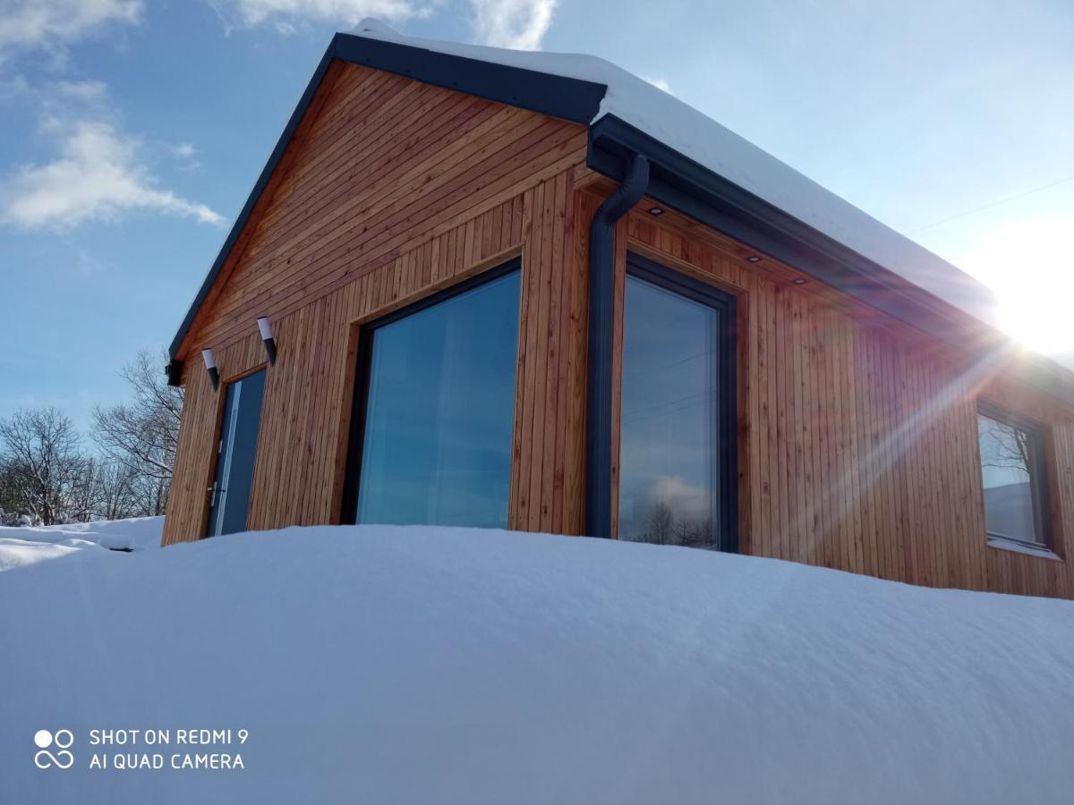 Domek Na Wzgorzu Orelec Exterior foto